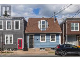 2355 Creighton Street, halifax, Nova Scotia