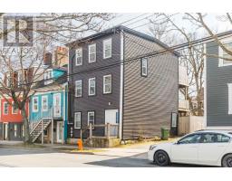 2344 Creighton Street, halifax, Nova Scotia