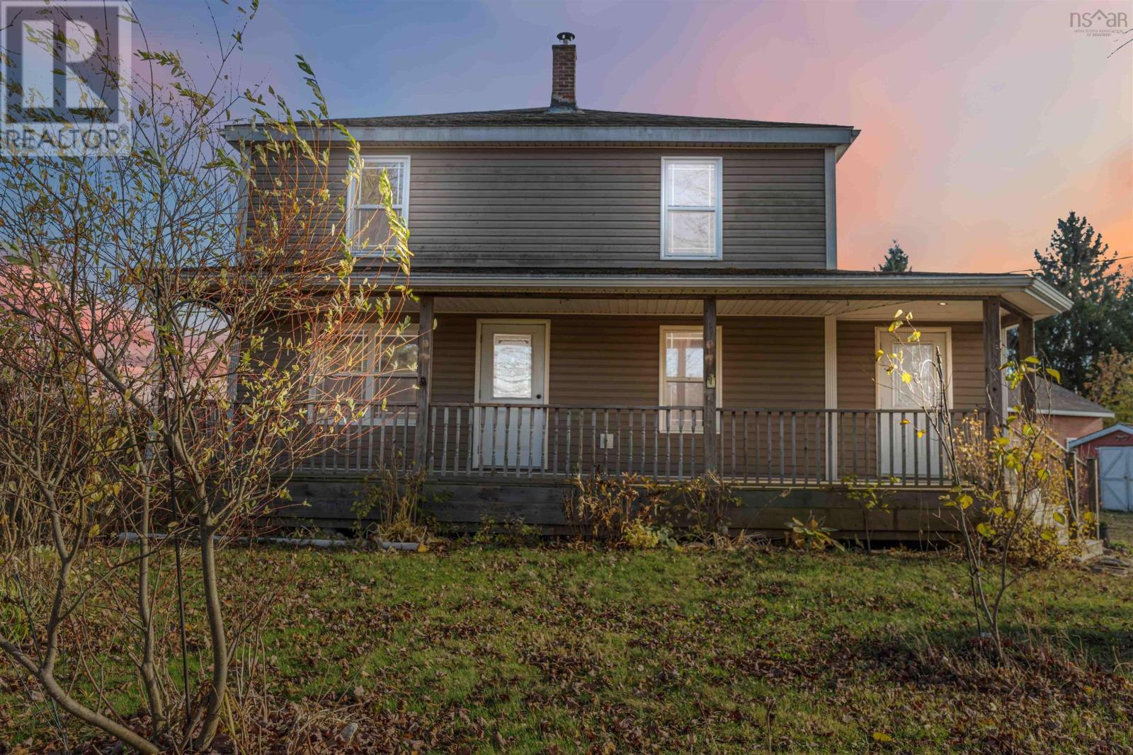 11770 Highway 1, brickton, Nova Scotia