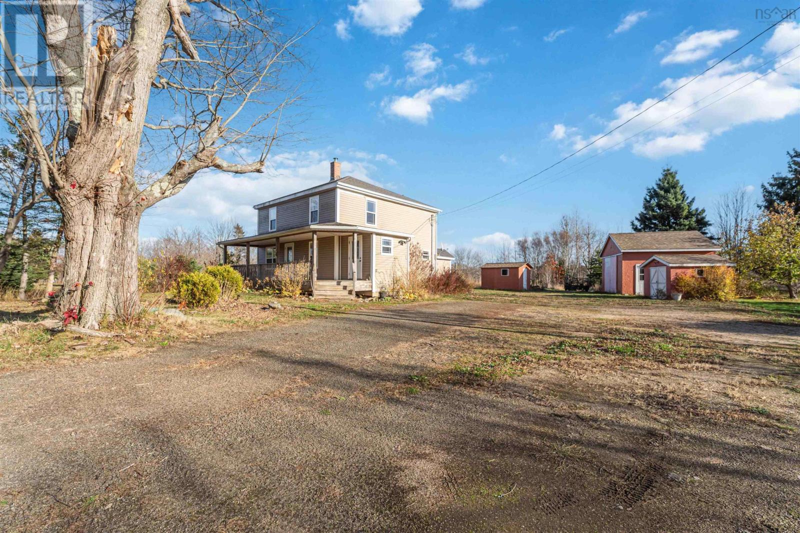 11770 Highway 1, Brickton, Nova Scotia  B0S 1M0 - Photo 2 - 202527791