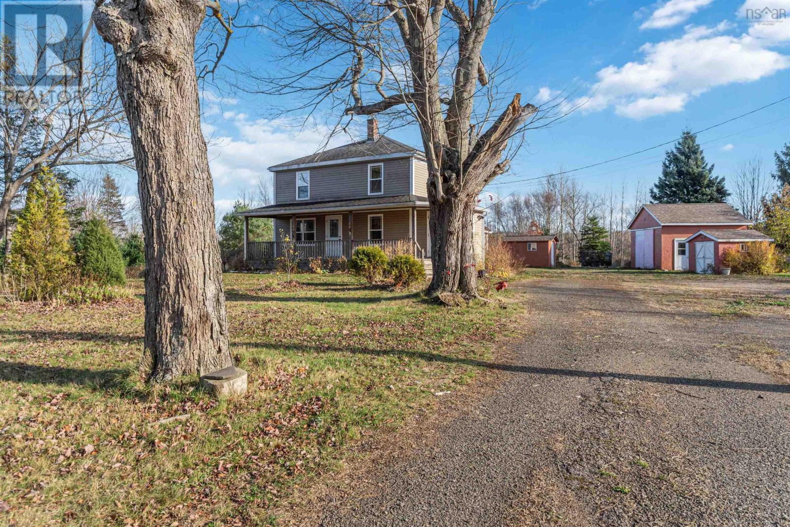 11770 Highway 1, Brickton, Nova Scotia  B0S 1M0 - Photo 3 - 202527791