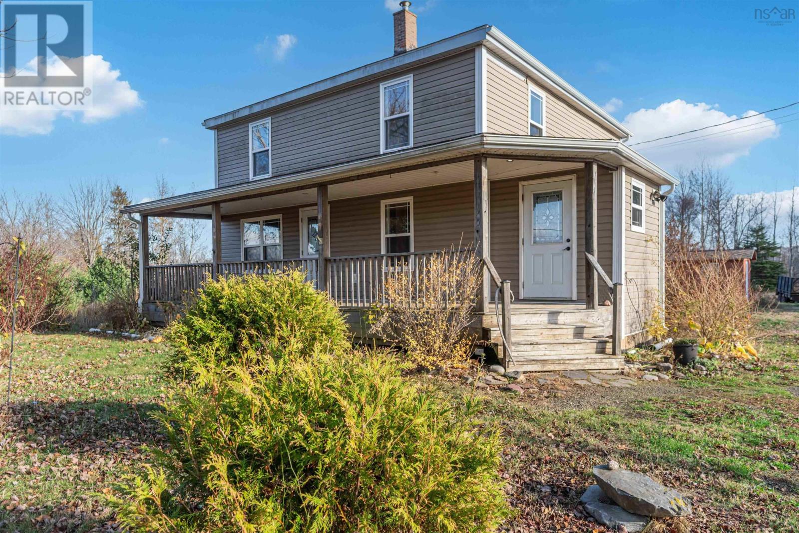 11770 Highway 1, Brickton, Nova Scotia  B0S 1M0 - Photo 4 - 202527791