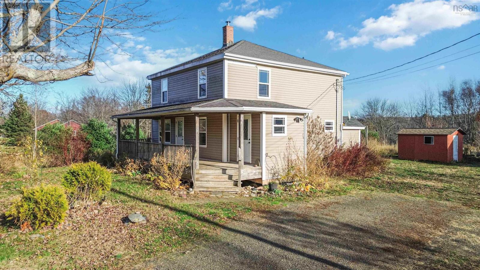 11770 Highway 1, Brickton, Nova Scotia  B0S 1M0 - Photo 41 - 202527791