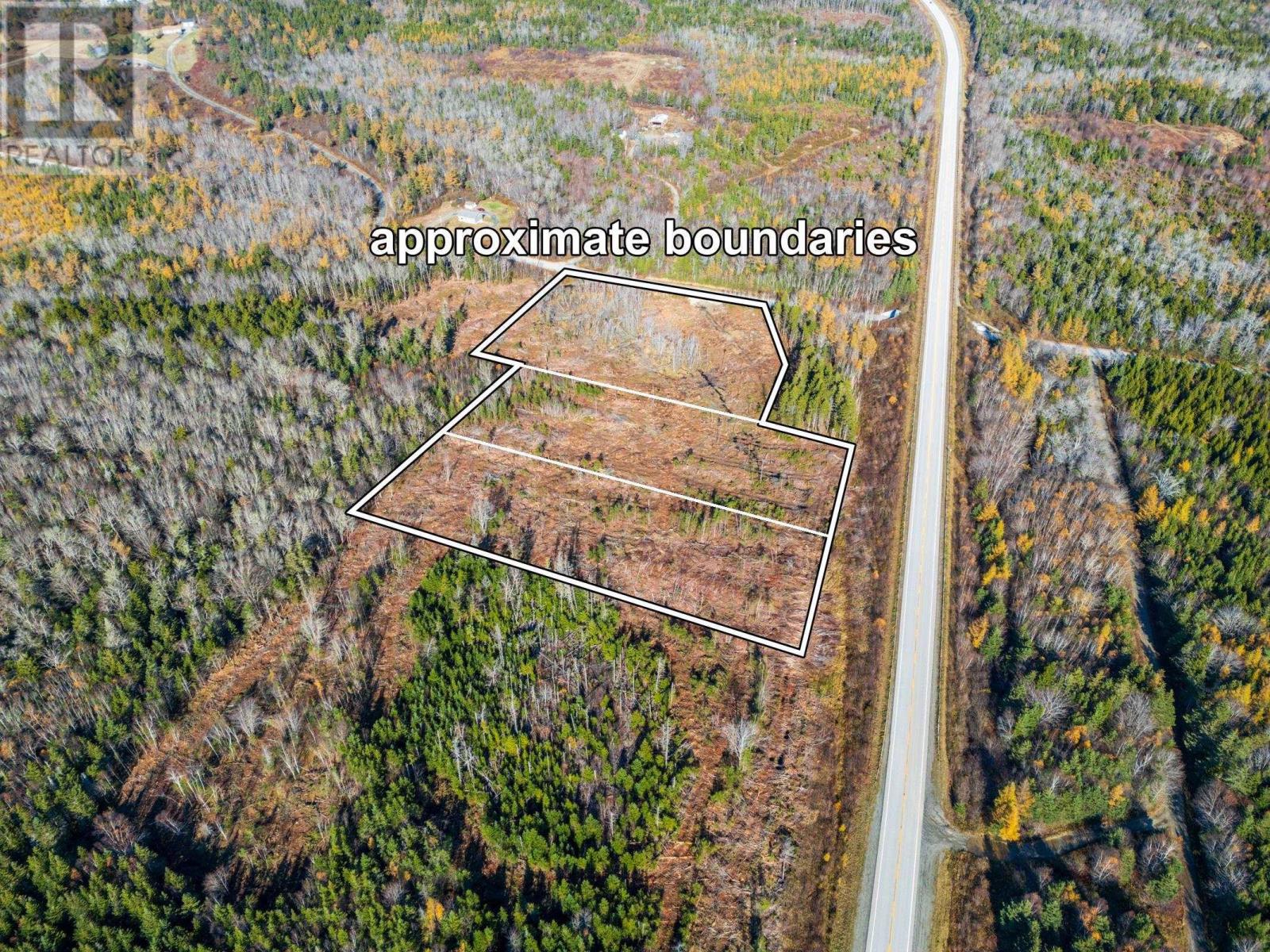 Lots D'entremont Road, Meteghan Station, Nova Scotia  B0W 2L0 - Photo 2 - 202527795