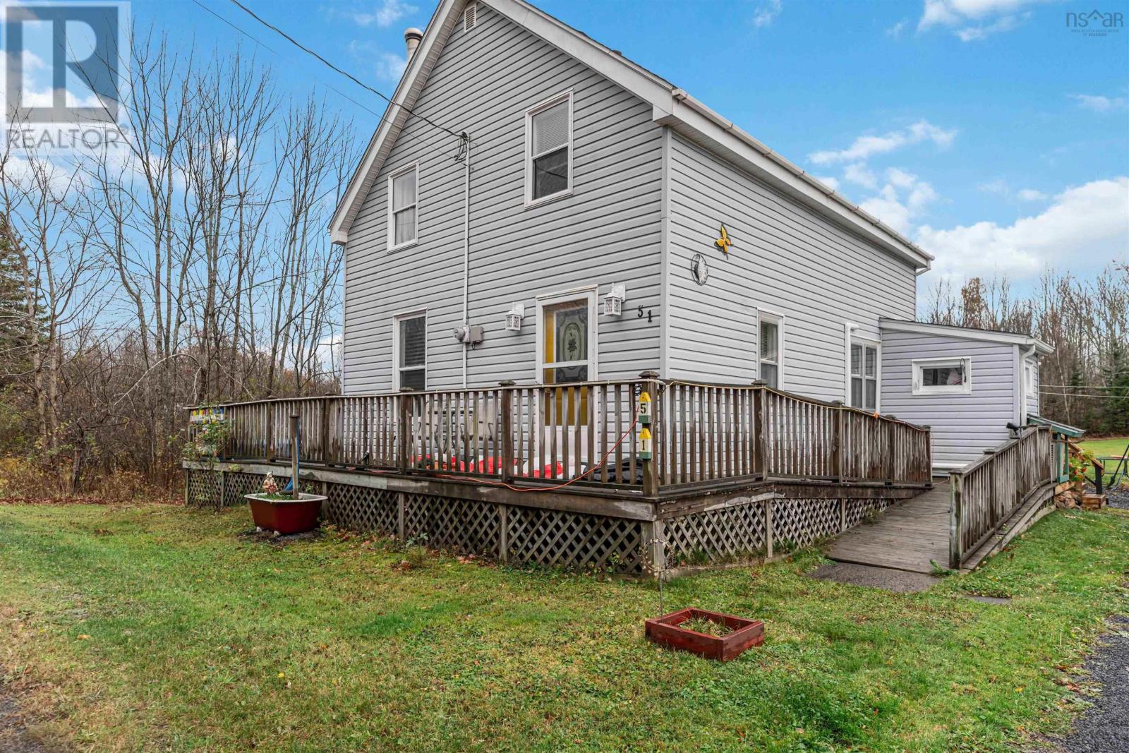 51 Block Wharf Road, Summerville, Nova Scotia  B0N 2K0 - Photo 2 - 202527797