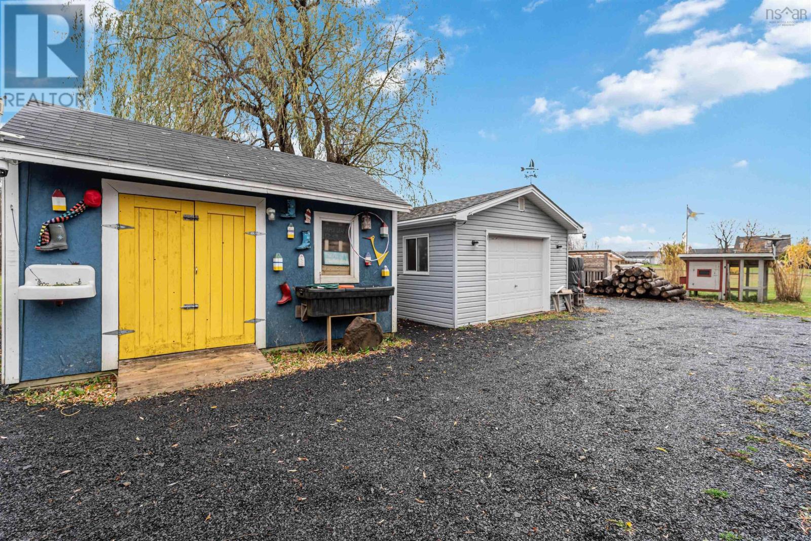 51 Block Wharf Road, Summerville, Nova Scotia  B0N 2K0 - Photo 28 - 202527797