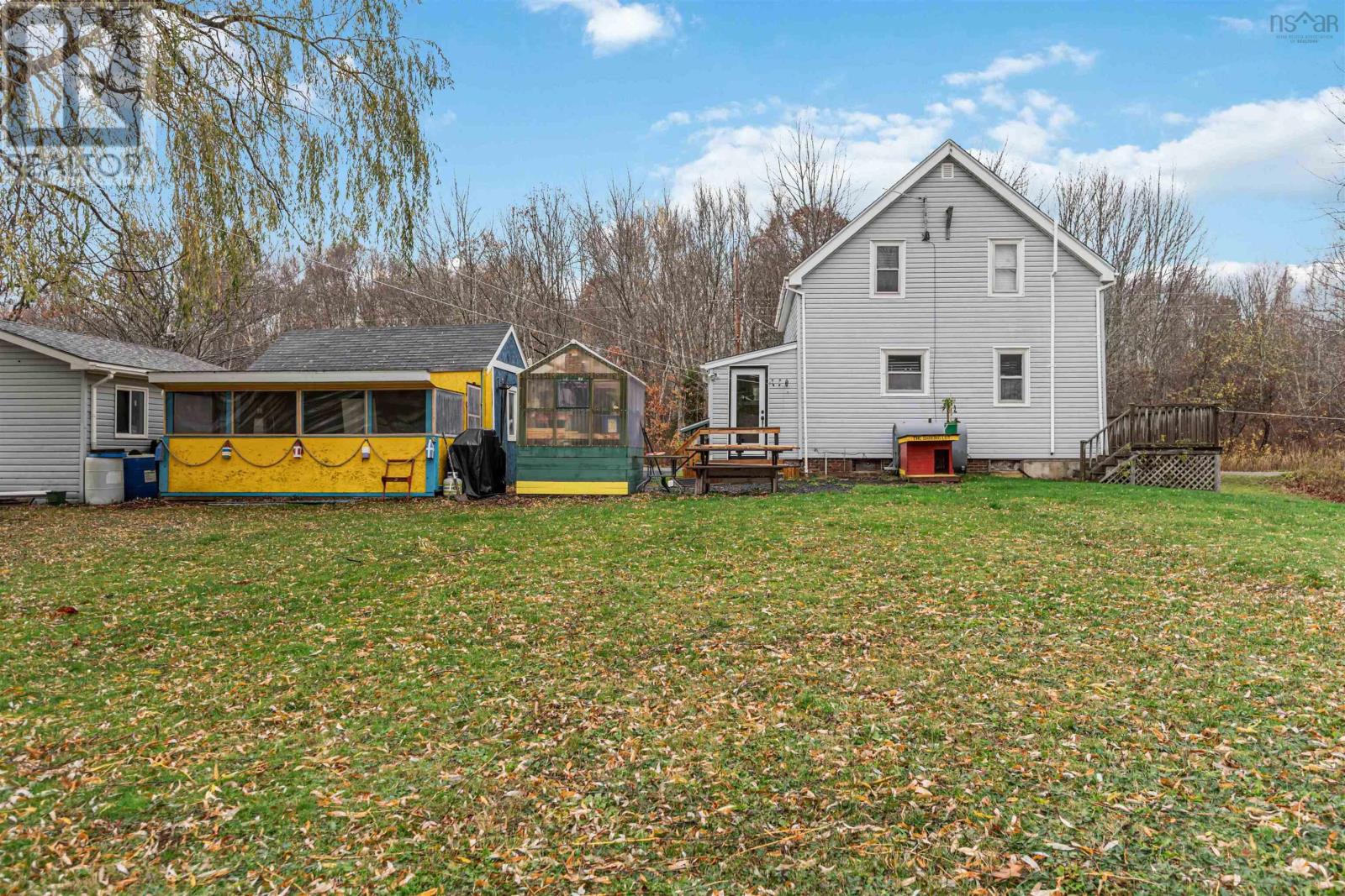 51 Block Wharf Road, Summerville, Nova Scotia  B0N 2K0 - Photo 35 - 202527797