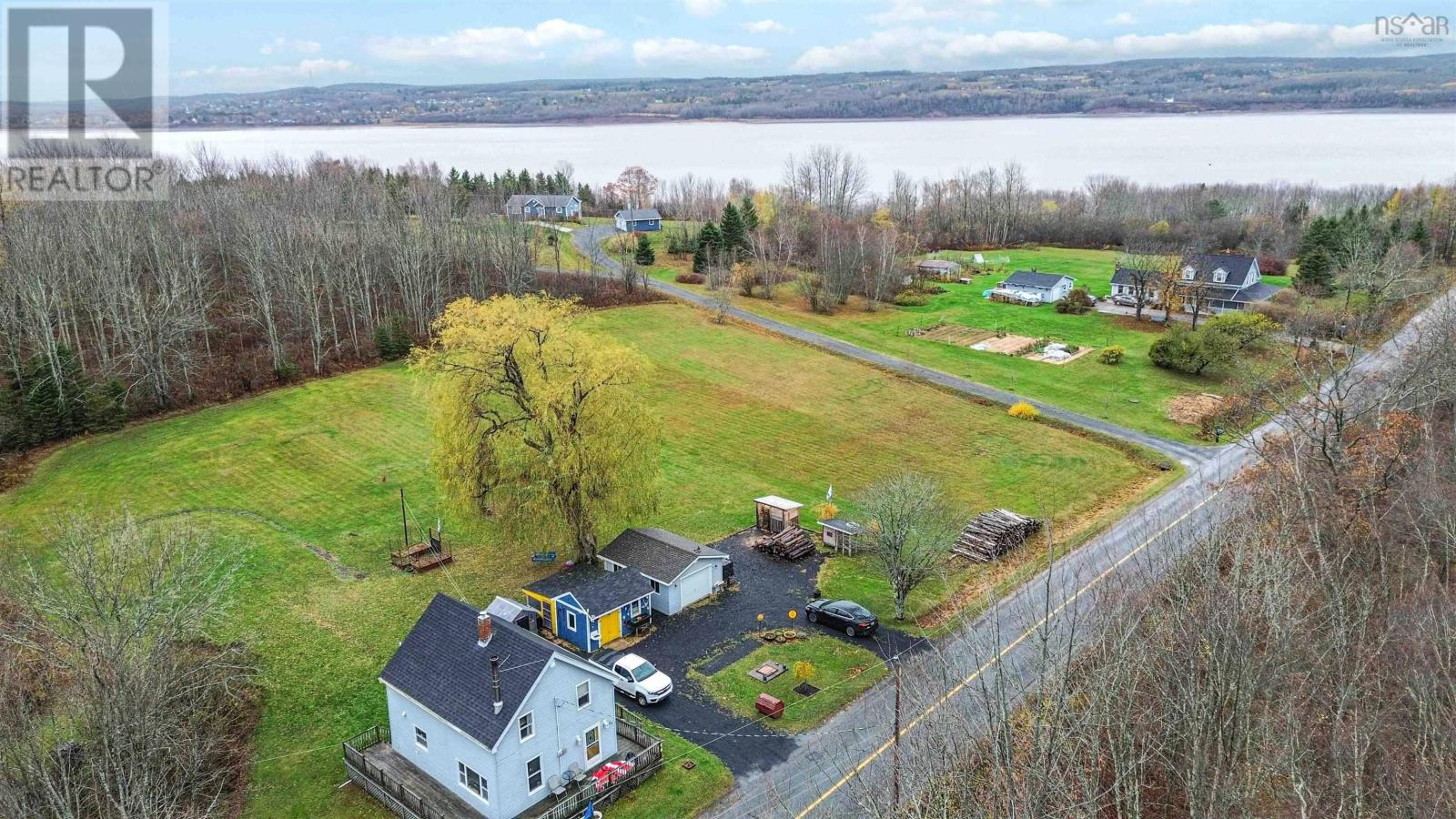 51 Block Wharf Road, Summerville, Nova Scotia  B0N 2K0 - Photo 37 - 202527797