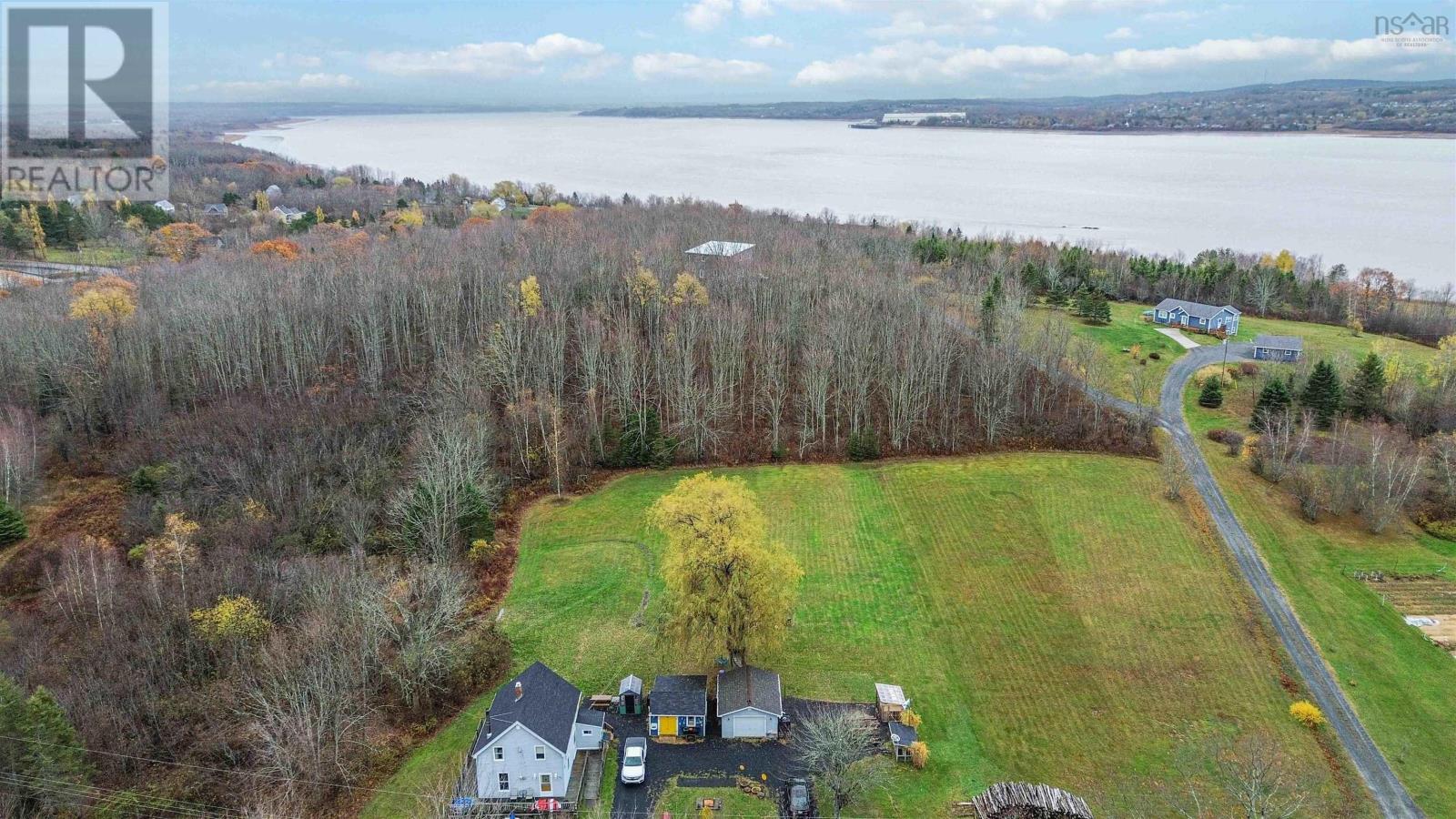 51 Block Wharf Road, Summerville, Nova Scotia  B0N 2K0 - Photo 39 - 202527797