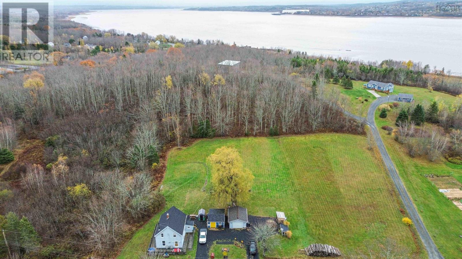 51 Block Wharf Road, Summerville, Nova Scotia  B0N 2K0 - Photo 40 - 202527797