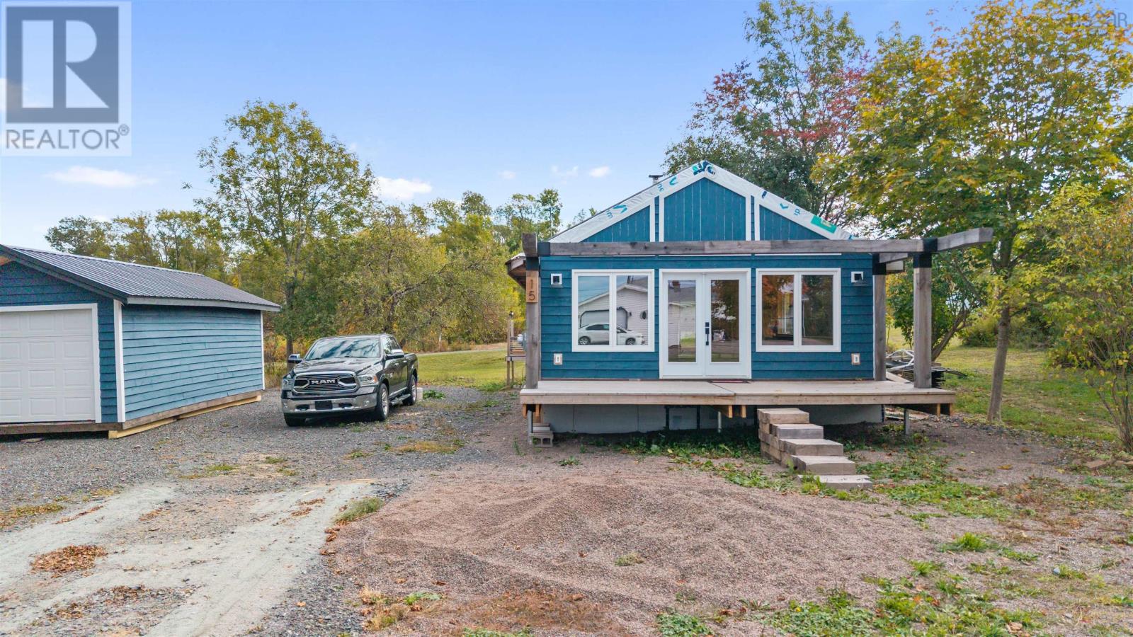 15 Birch Lane, Pictou Landing, Nova Scotia  B0K 1X0 - Photo 12 - 202527801