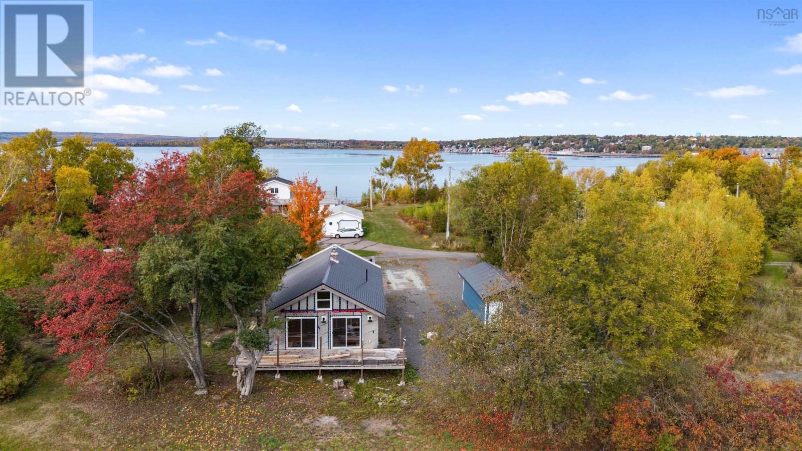 15 Birch Lane, Pictou Landing, Nova Scotia  B0K 1X0 - Photo 13 - 202527801