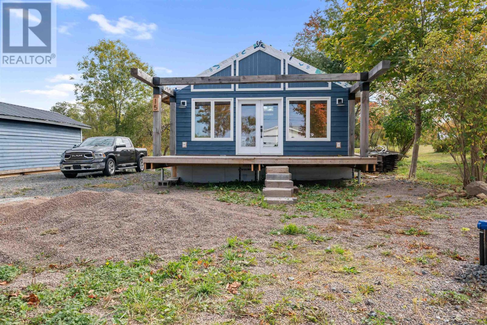 15 Birch Lane, Pictou Landing, Nova Scotia  B0K 1X0 - Photo 3 - 202527801