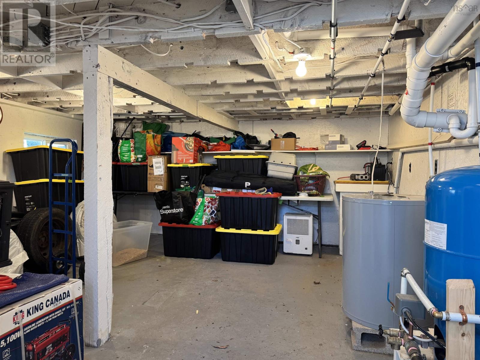 3759 East River East Side Road Road, Churchville, Nova Scotia  B2H 5C5 - Photo 13 - 202527802