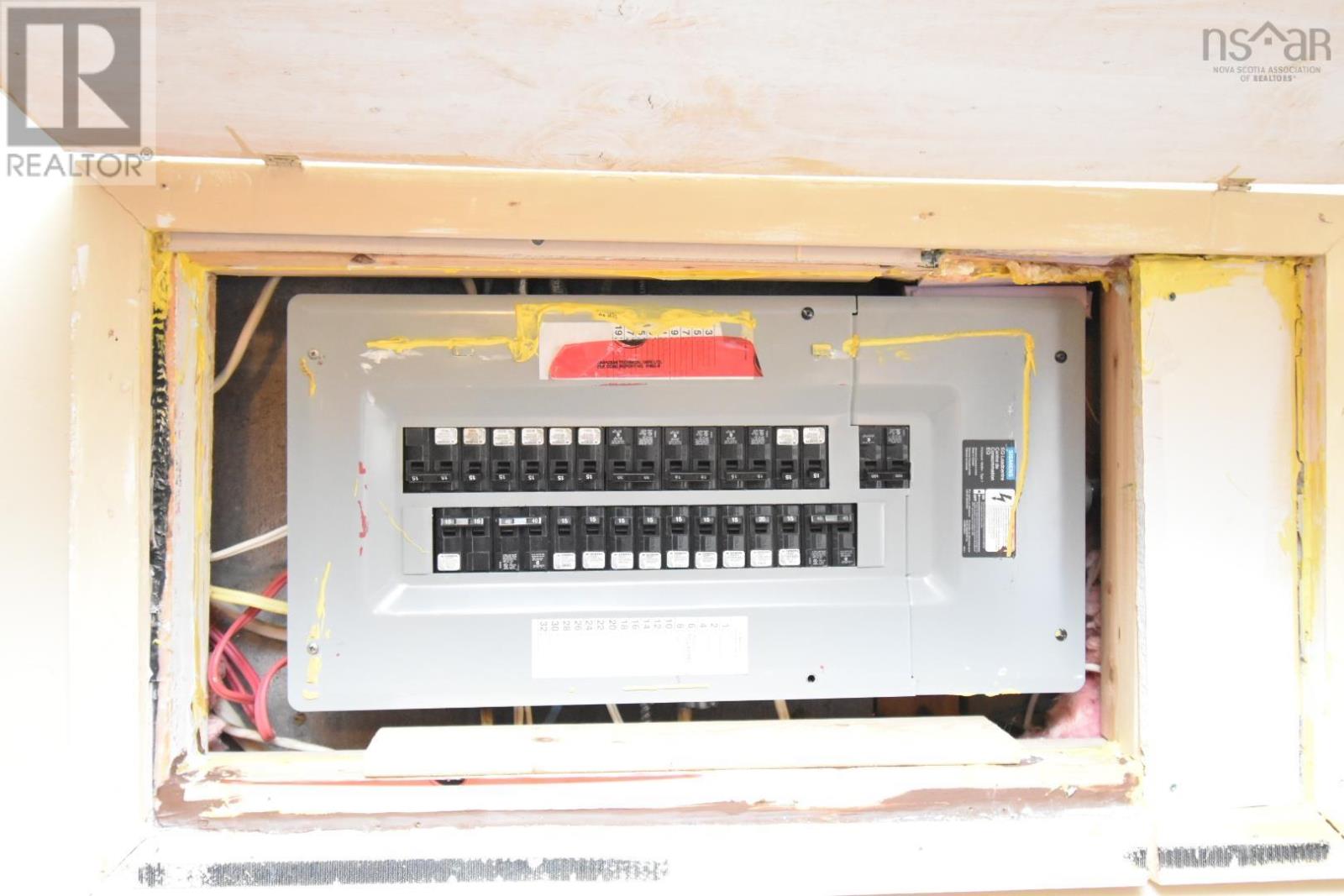 159 Johnson Crescent, Lower Sackville, Nova Scotia  B4C 1X4 - Photo 34 - 202527807