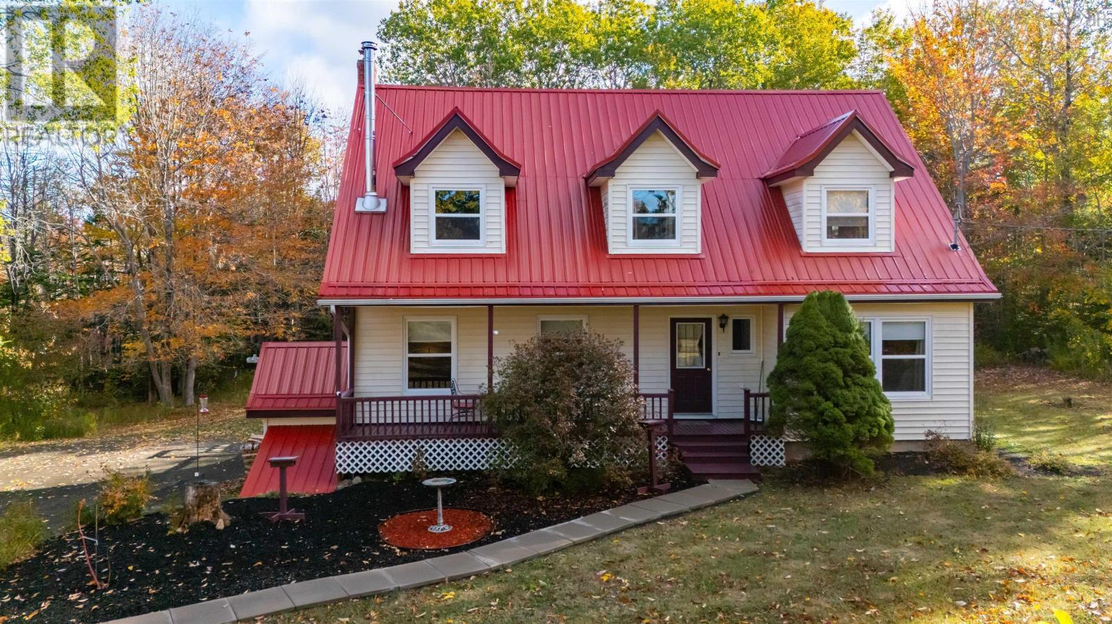 790 Parker Mountain Road, parkers cove, Nova Scotia