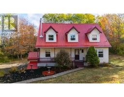 790 Parker Mountain Road, parkers cove, Nova Scotia