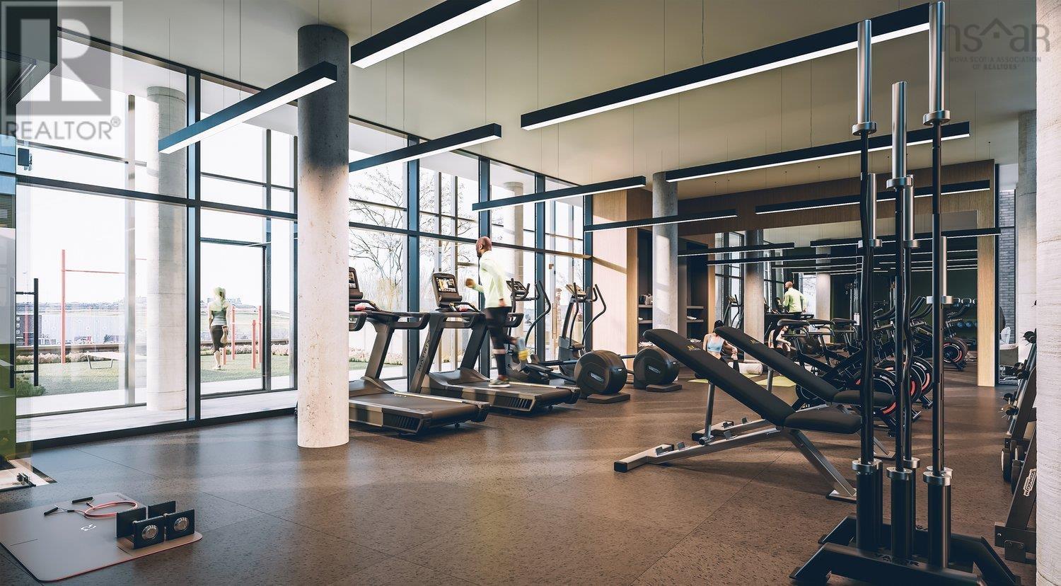 503 2250 Maitland Street, Halifax, Nova Scotia  B3K 2Z9 - Photo 5 - 202527827