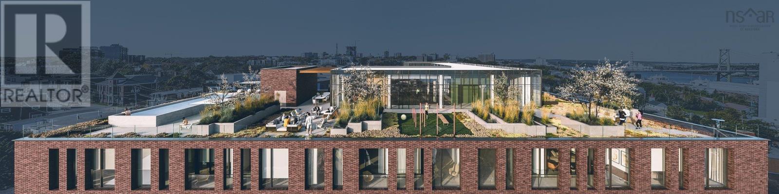 503 2250 Maitland Street, Halifax, Nova Scotia  B3K 2Z9 - Photo 9 - 202527827