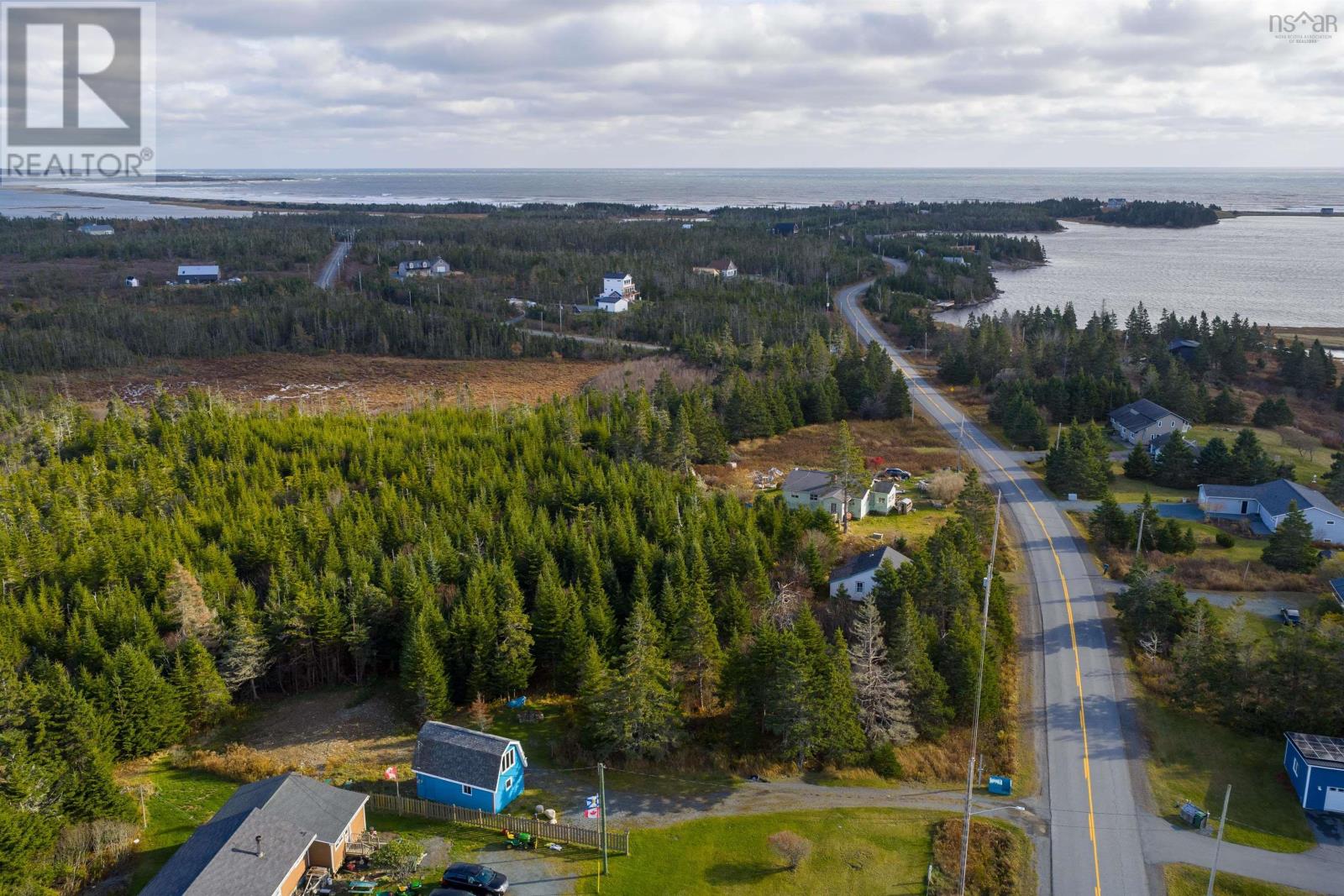 2147 East Petpeswick Road, East Petpeswick, Nova Scotia  B0J 2L0 - Photo 2 - 202527828