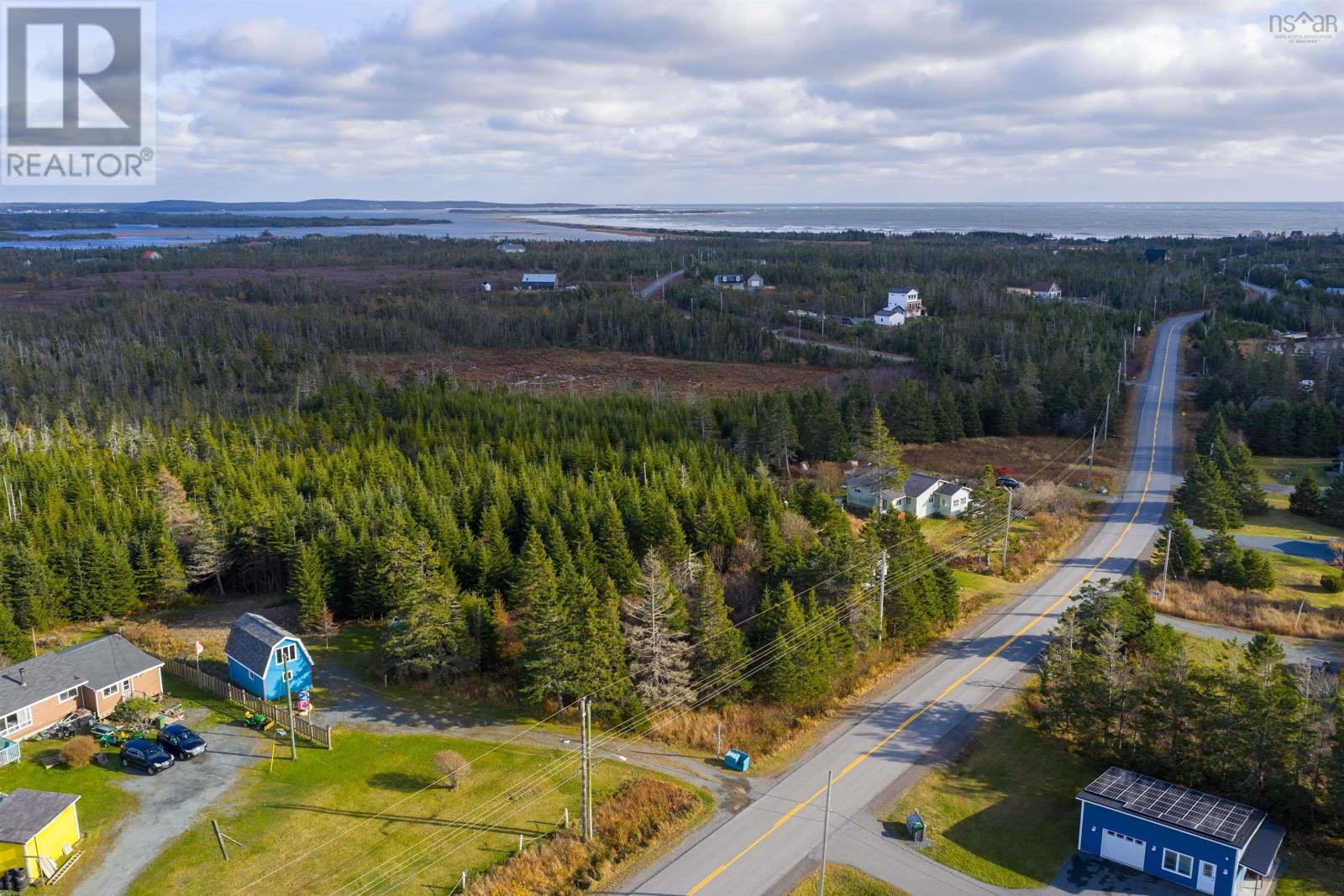 2147 East Petpeswick Road, East Petpeswick, Nova Scotia  B0J 2L0 - Photo 37 - 202527828