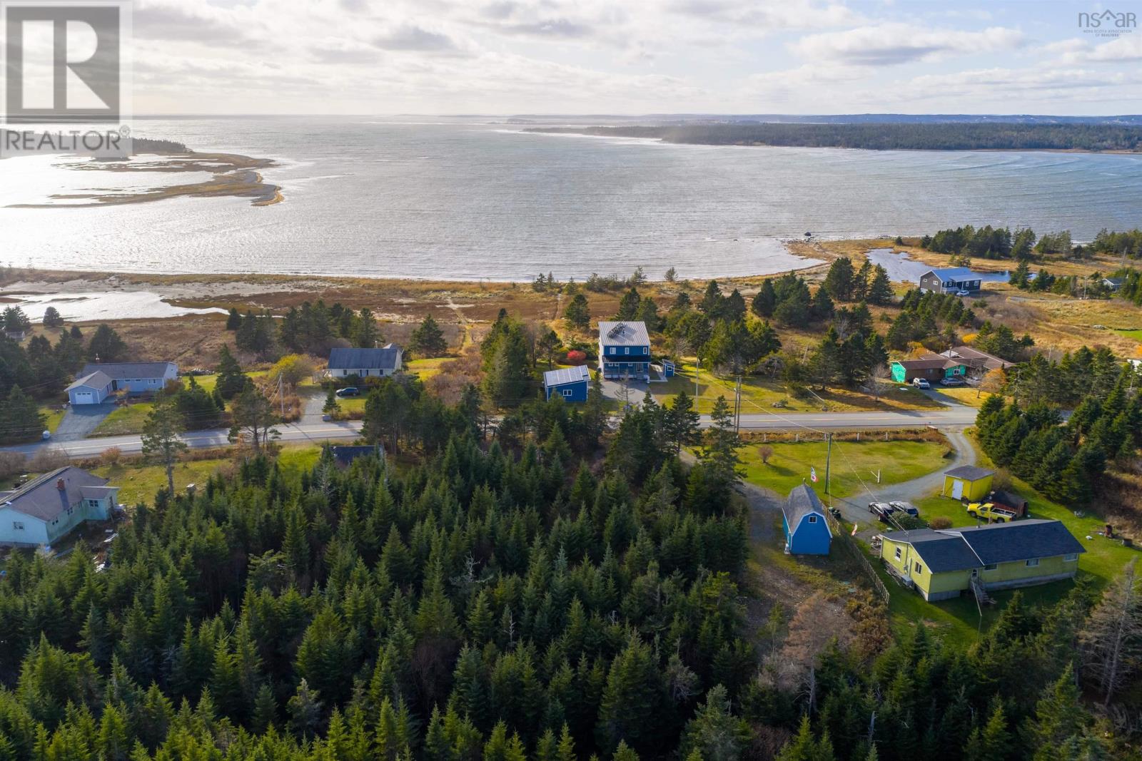 2147 East Petpeswick Road, East Petpeswick, Nova Scotia  B0J 2L0 - Photo 5 - 202527828