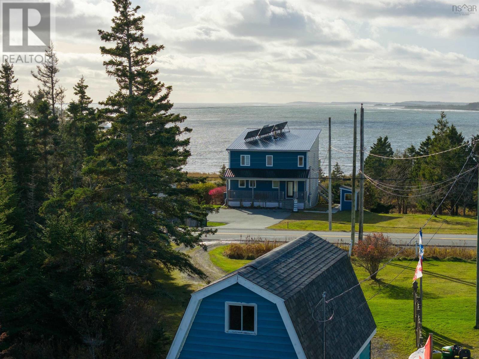 2147 East Petpeswick Road, East Petpeswick, Nova Scotia  B0J 2L0 - Photo 7 - 202527828