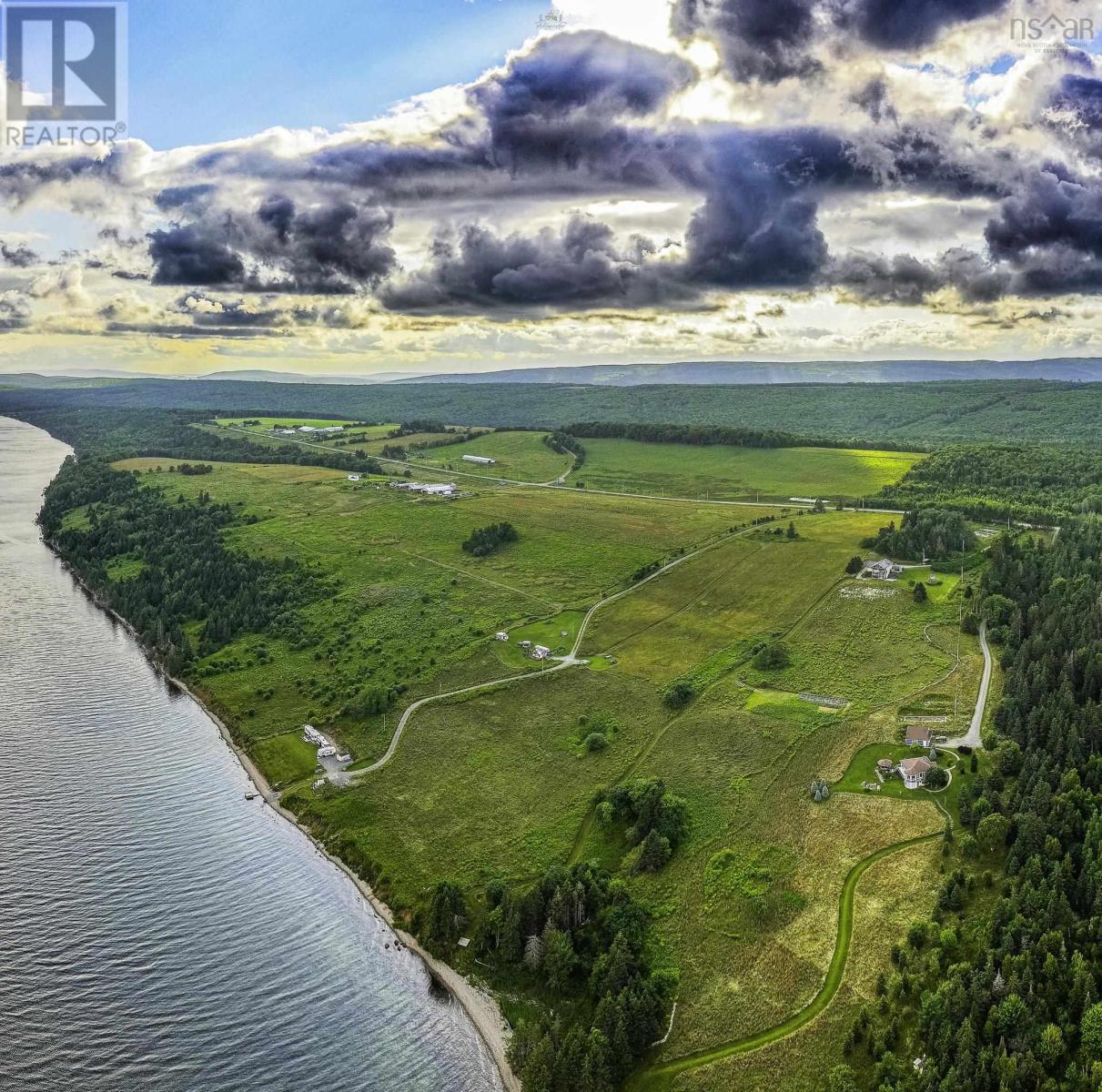 Lot 02-4 Kempt Head Road, South Side Of Boularderie, Nova Scotia  B1Y 2P7 - Photo 10 - 202527832