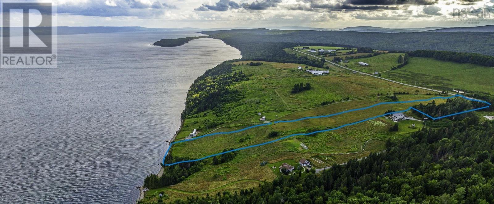 Lot 02-4 Kempt Head Road, South Side Of Boularderie, Nova Scotia  B1Y 2P7 - Photo 13 - 202527832