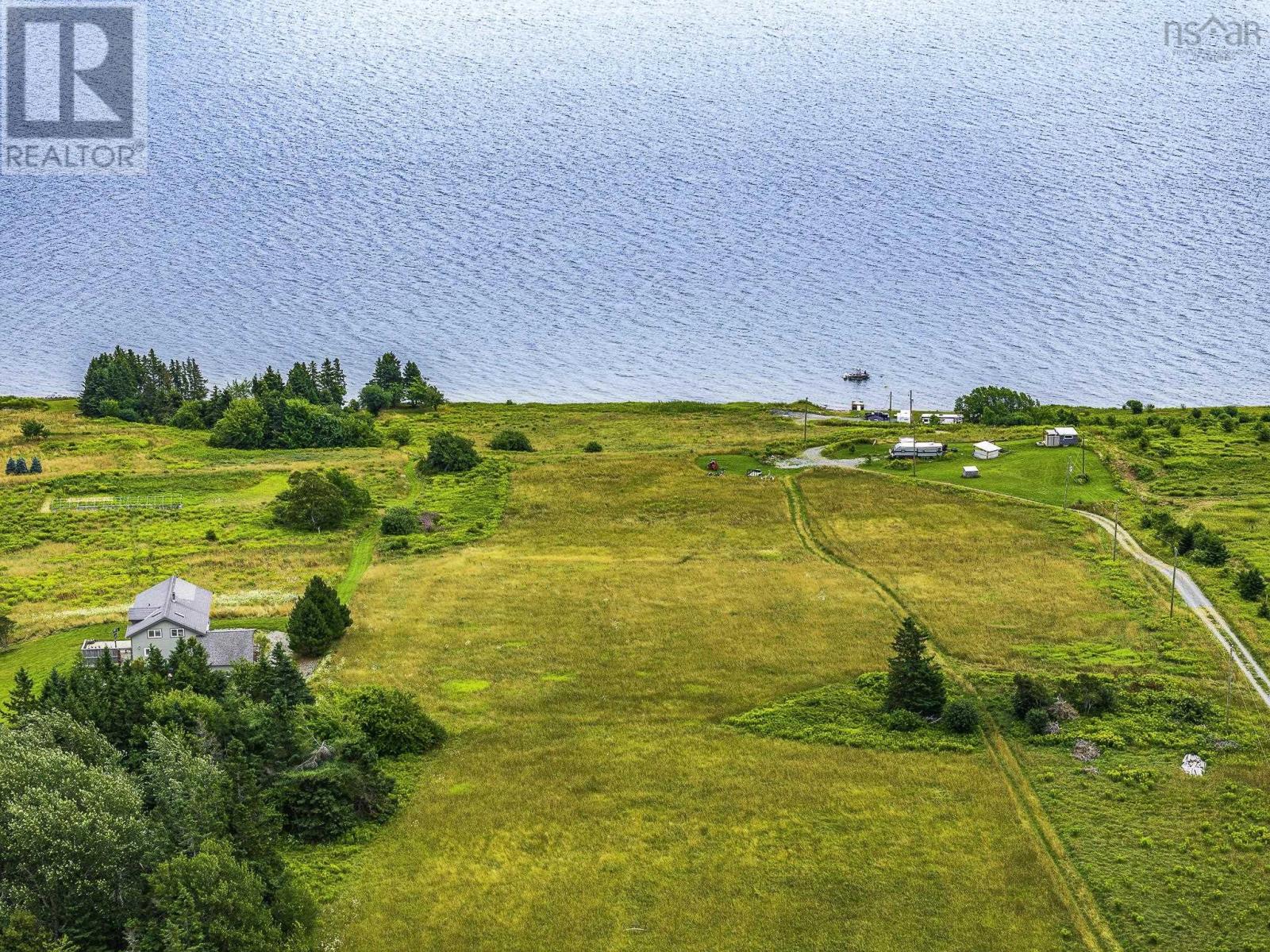 Lot 02-4 Kempt Head Road, South Side Of Boularderie, Nova Scotia  B1Y 2P7 - Photo 3 - 202527832