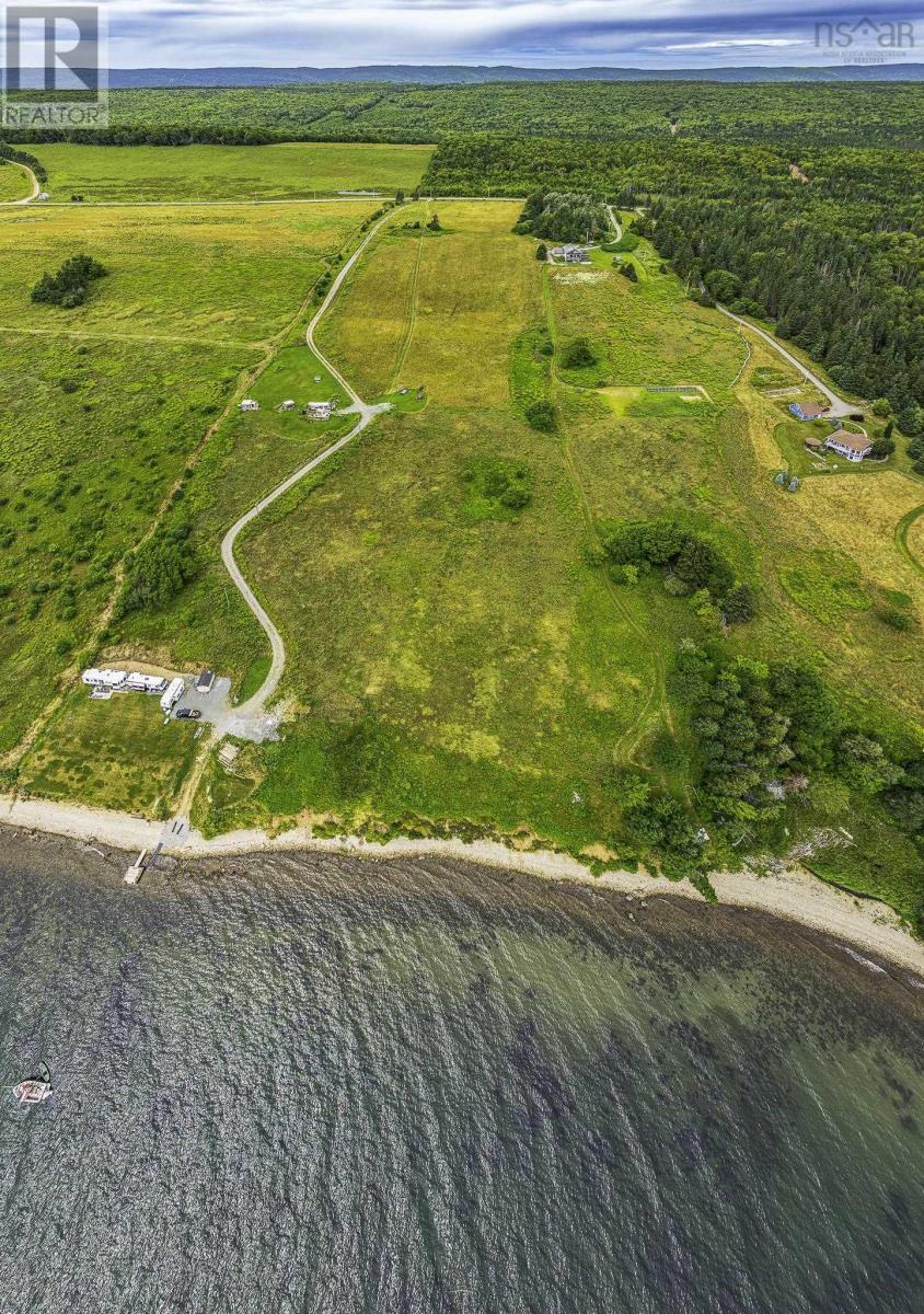 Lot 02-4 Kempt Head Road, South Side Of Boularderie, Nova Scotia  B1Y 2P7 - Photo 6 - 202527832