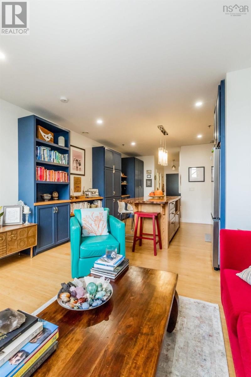 204 151 Ritchie Street, Annapolis Royal, Nova Scotia  B0S 1A0 - Photo 11 - 202527838