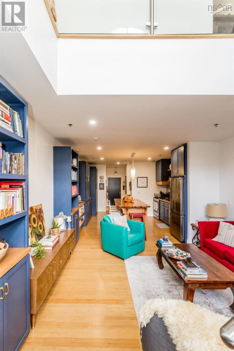 204 151 Ritchie Street, Annapolis Royal, Nova Scotia  B0S 1A0 - Photo 12 - 202527838