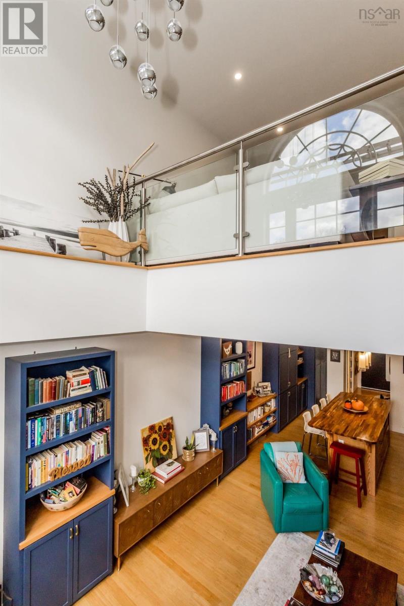 204 151 Ritchie Street, Annapolis Royal, Nova Scotia  B0S 1A0 - Photo 15 - 202527838