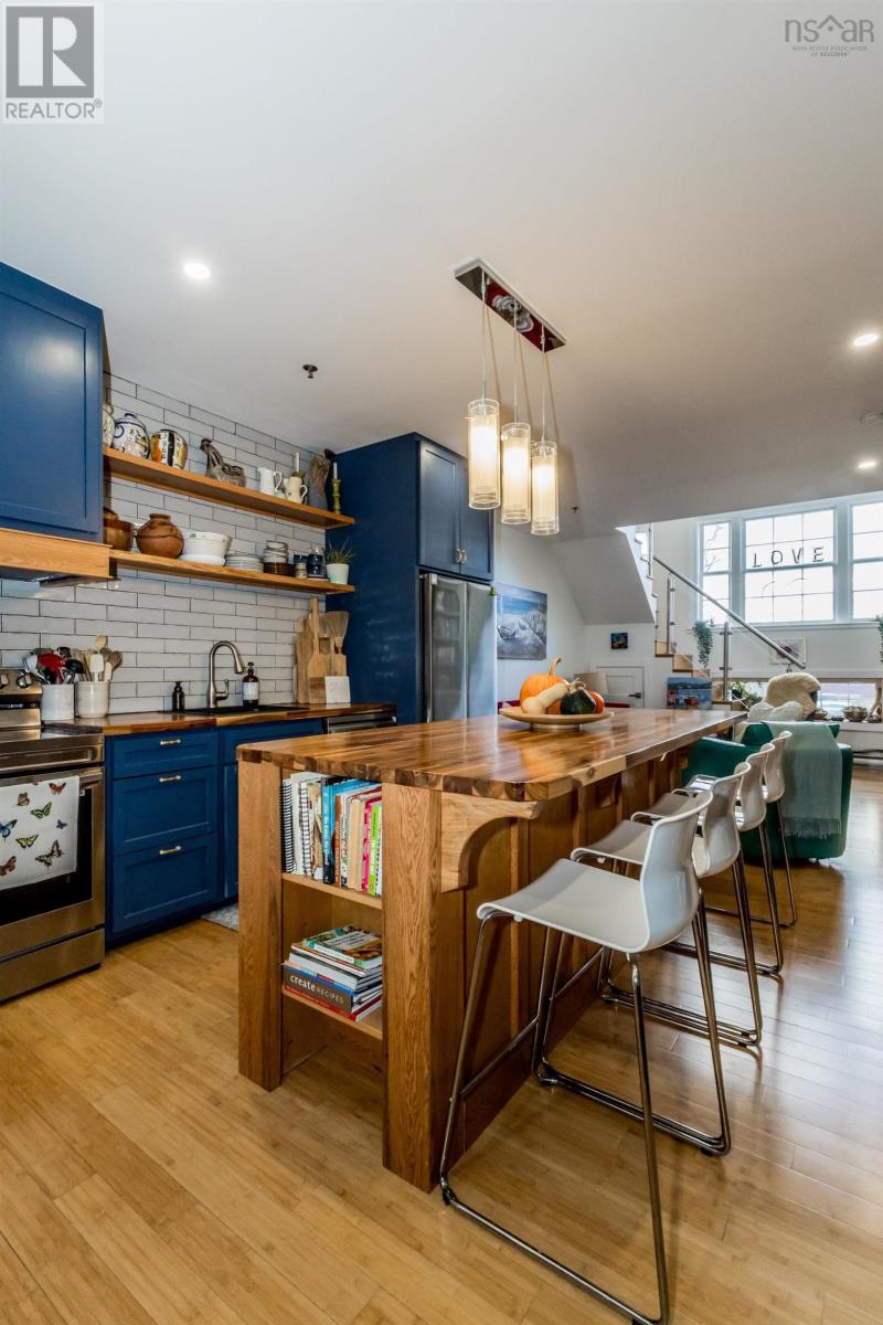 204 151 Ritchie Street, Annapolis Royal, Nova Scotia  B0S 1A0 - Photo 2 - 202527838