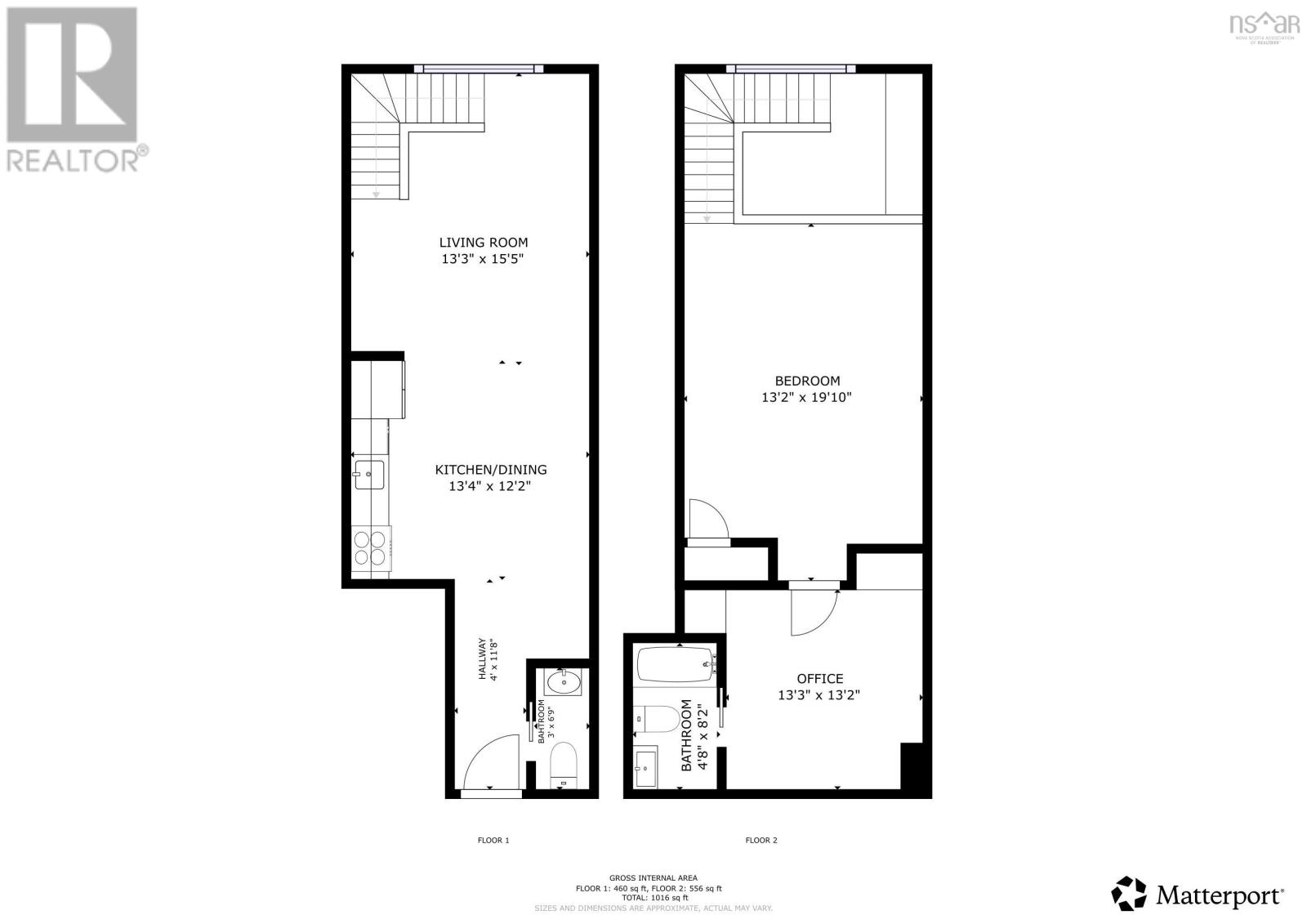 204 151 Ritchie Street, Annapolis Royal, Nova Scotia  B0S 1A0 - Photo 31 - 202527838