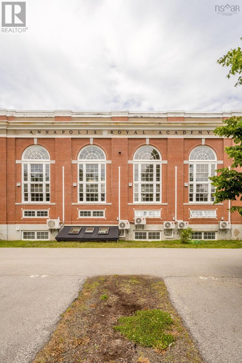 204 151 Ritchie Street, Annapolis Royal, Nova Scotia  B0S 1A0 - Photo 32 - 202527838