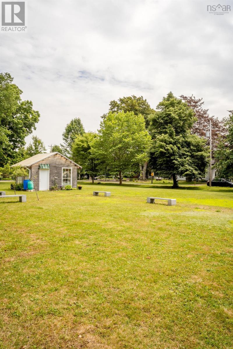 204 151 Ritchie Street, Annapolis Royal, Nova Scotia  B0S 1A0 - Photo 33 - 202527838