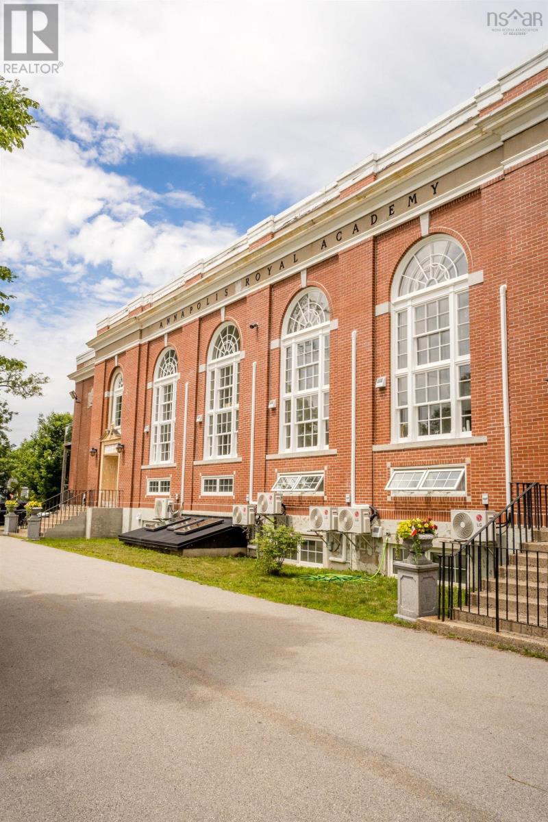 204 151 Ritchie Street, Annapolis Royal, Nova Scotia  B0S 1A0 - Photo 34 - 202527838