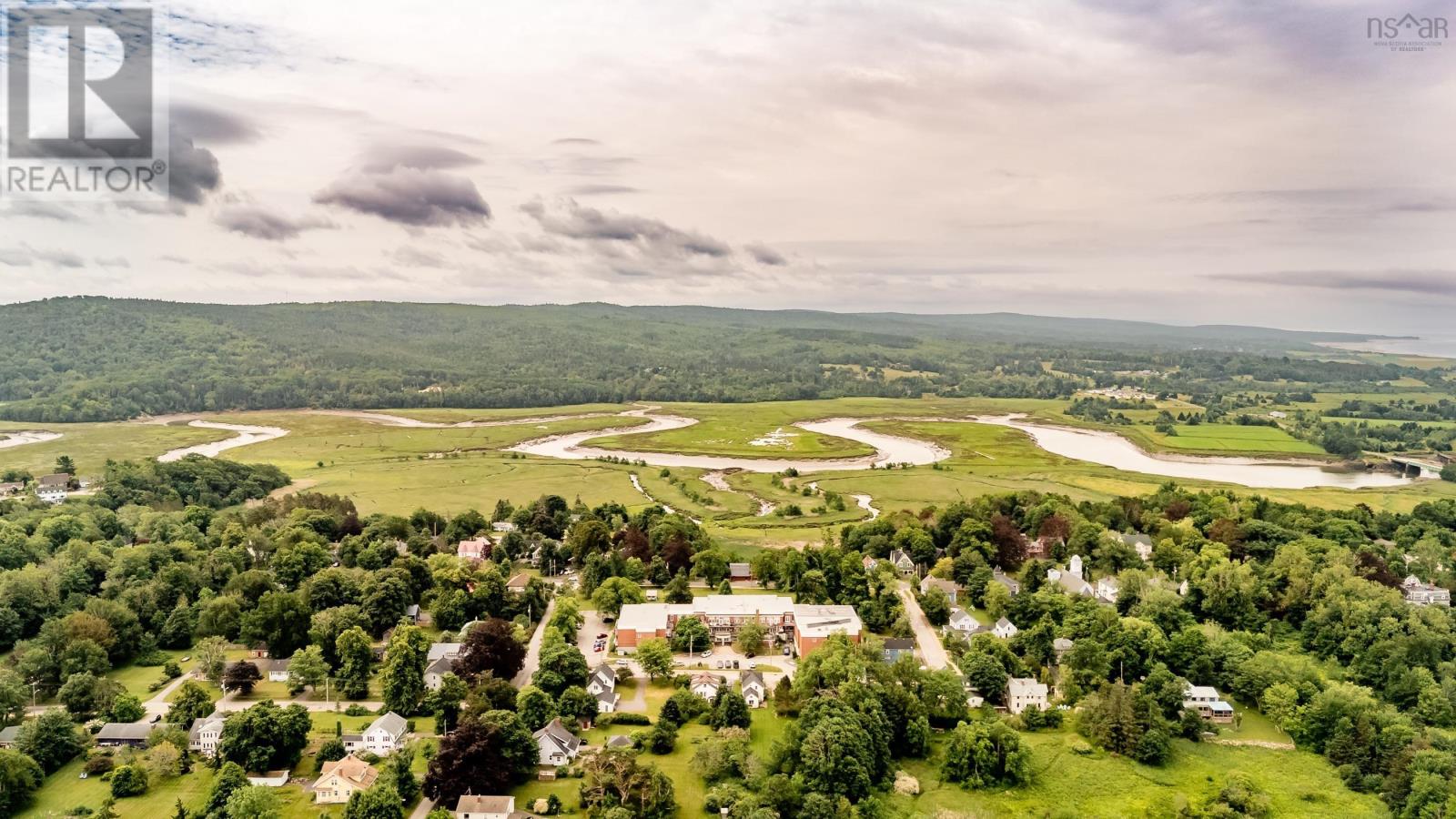 204 151 Ritchie Street, Annapolis Royal, Nova Scotia  B0S 1A0 - Photo 37 - 202527838