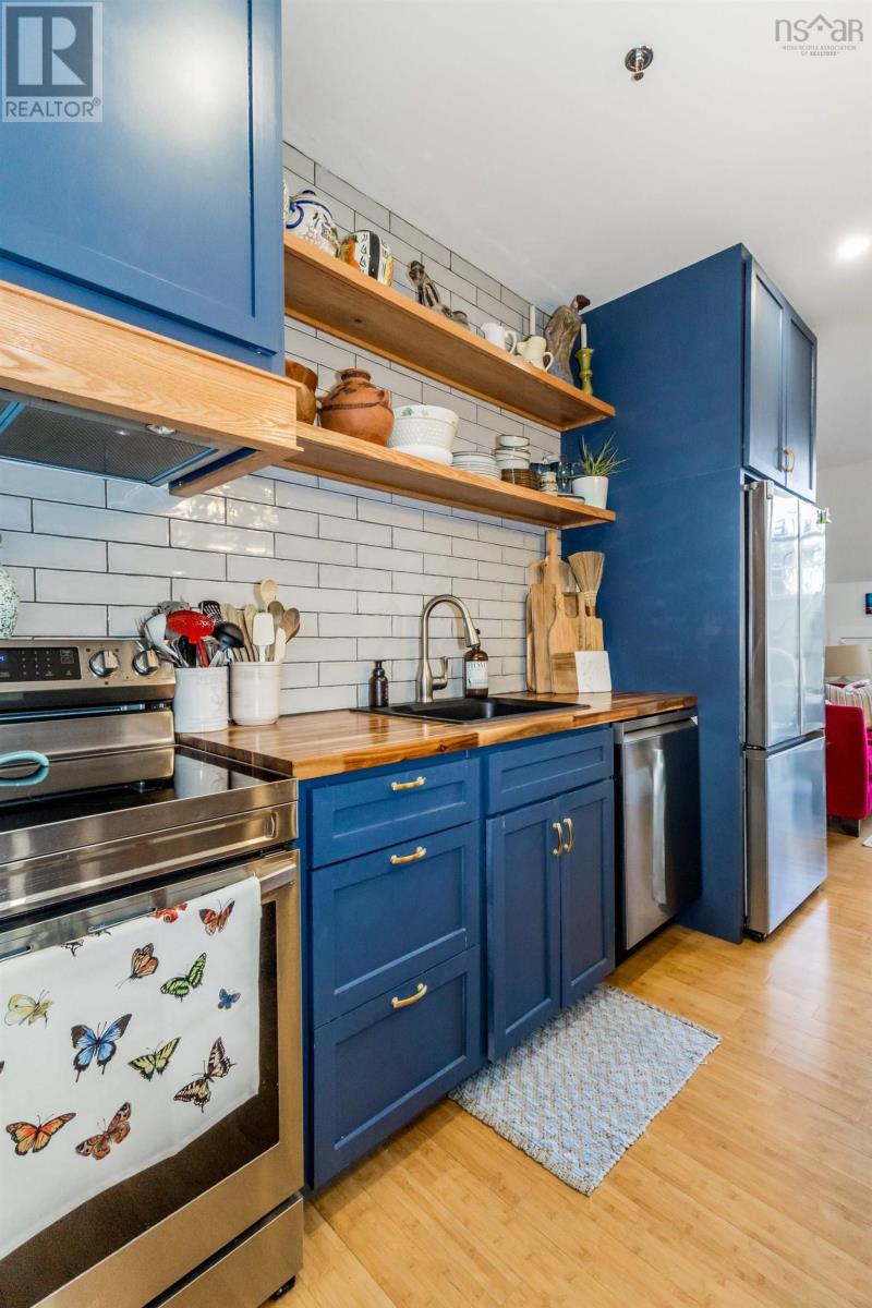 204 151 Ritchie Street, Annapolis Royal, Nova Scotia  B0S 1A0 - Photo 5 - 202527838