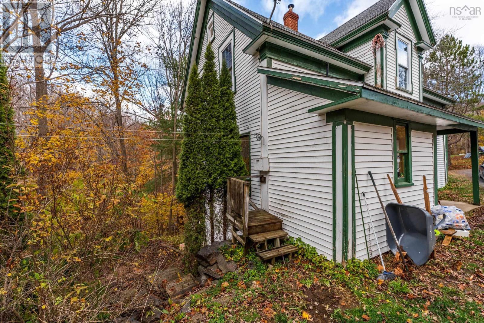 6953 Sissiboo Road, Bear River, Nova Scotia  B0S 1B0 - Photo 24 - 202527845