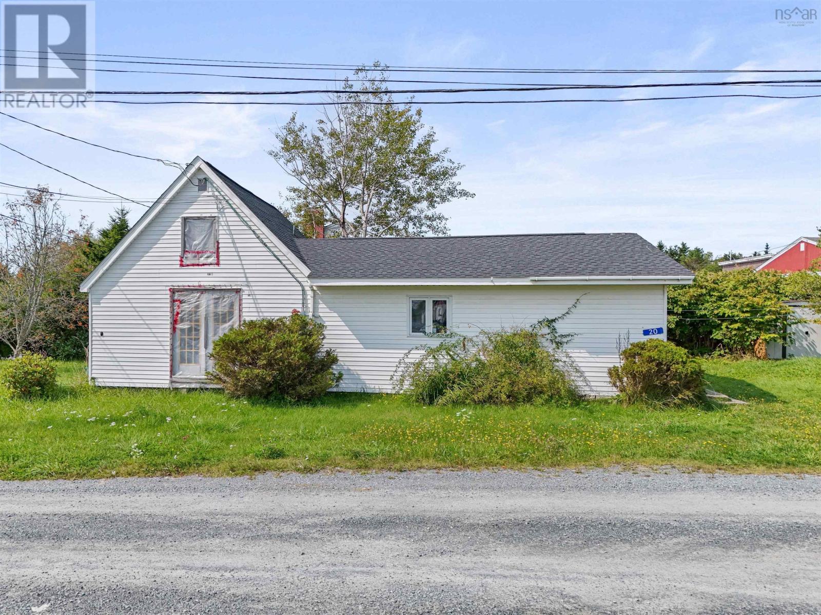 20 Silvers Lane, Eastern Passage, Nova Scotia  B3G 1M4 - Photo 24 - 202527851