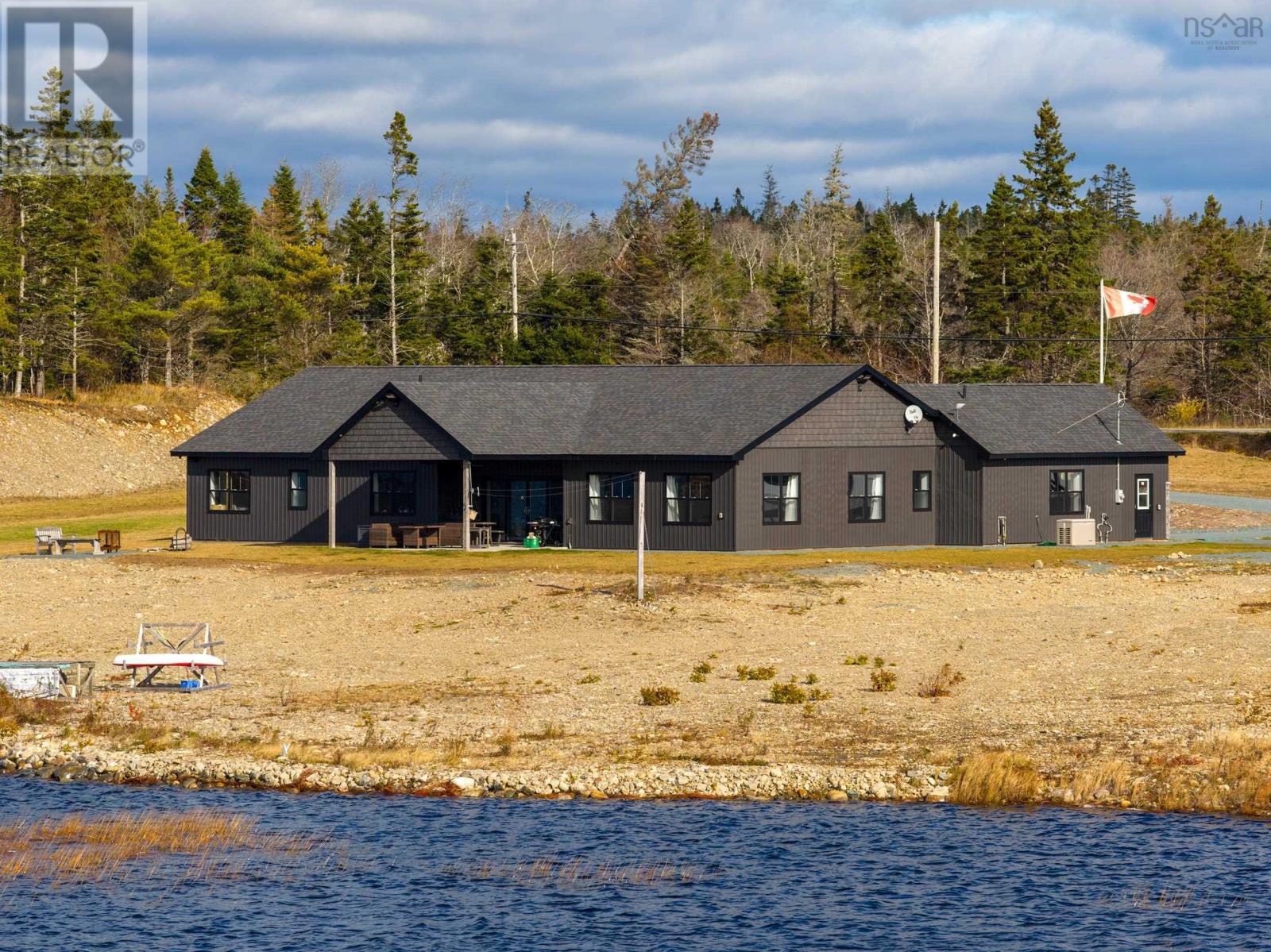 5121 Clam Harbour Road, Lake Charlotte, Nova Scotia  B0J 2L0 - Photo 49 - 202527871