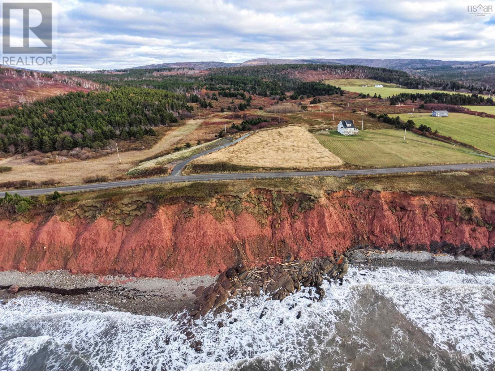 5105 Broad Cove Marsh Road, Broad Cove Marsh, Nova Scotia  B0E 1N0 - Photo 2 - 202527876