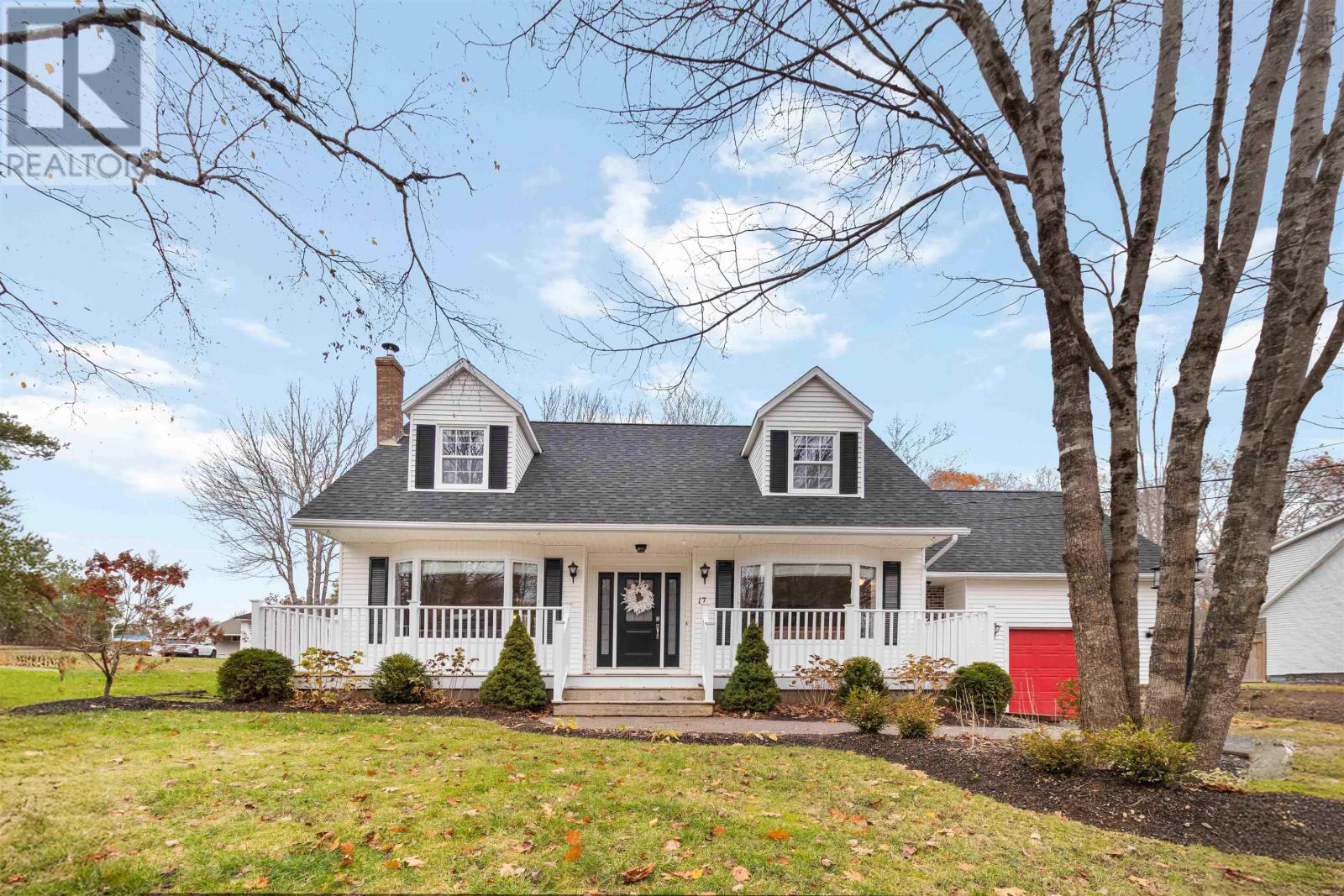 17 BELL Avenue, hebbville, Nova Scotia