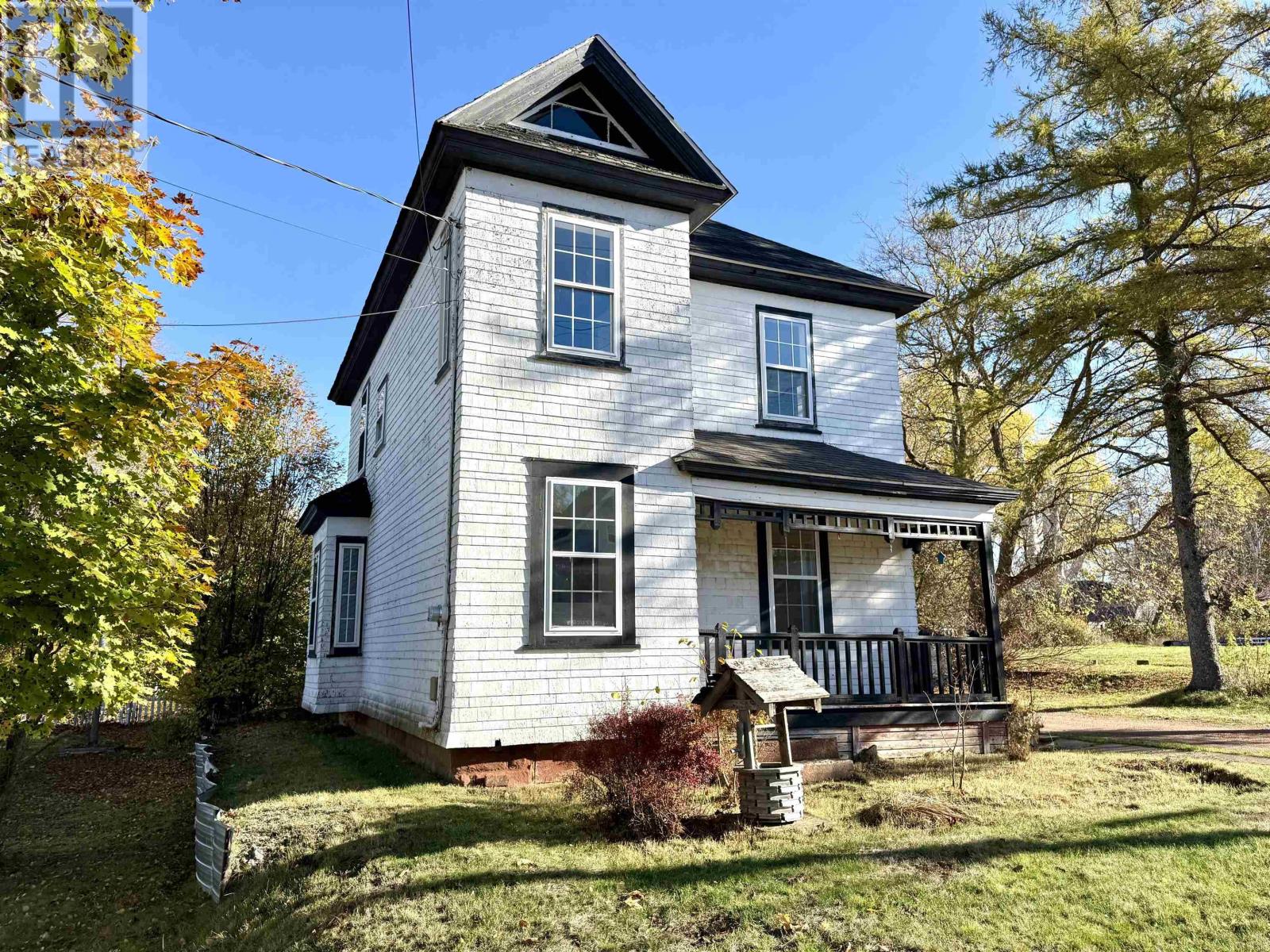 190 Church Street, Amherst, Nova Scotia  B4H 3C6 - Photo 2 - 202527895