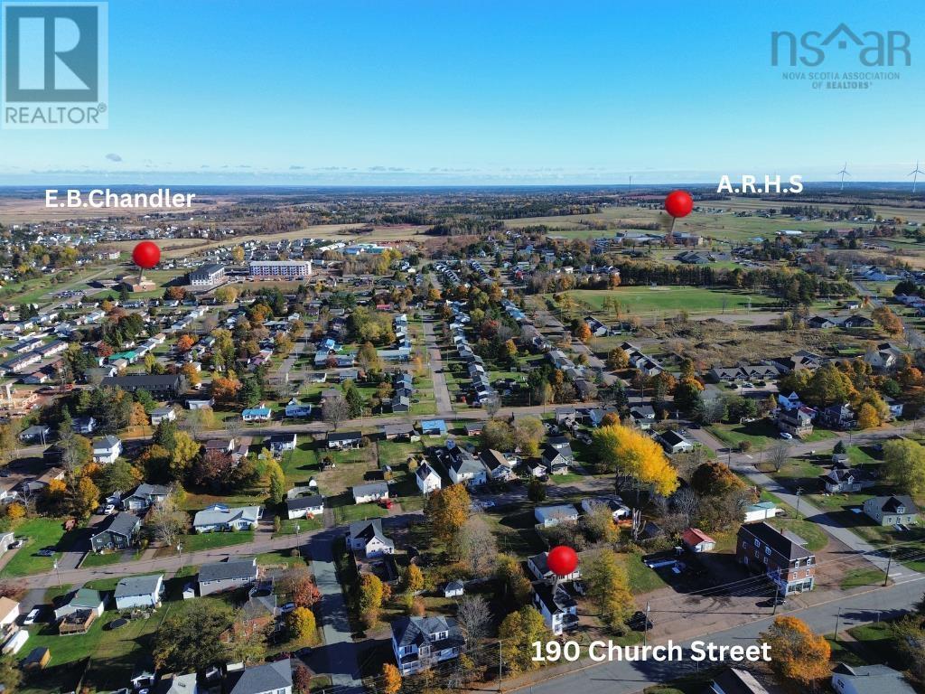 190 Church Street, Amherst, Nova Scotia  B4H 3C6 - Photo 4 - 202527895