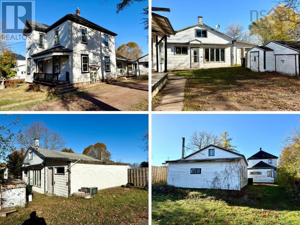 190 Church Street, Amherst, Nova Scotia  B4H 3C6 - Photo 6 - 202527895