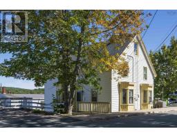 92-94 Pleasant Streets, bridgewater, Nova Scotia